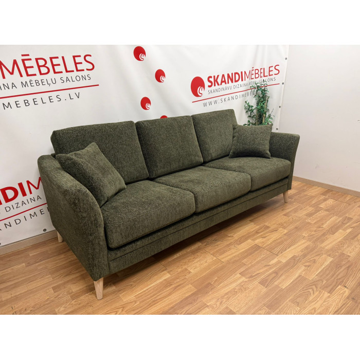 Sofa EDEN (Trečioji vieta)(Ekspozicija) Sofa EDEN (Trečioji vieta)(Ekspozicija)